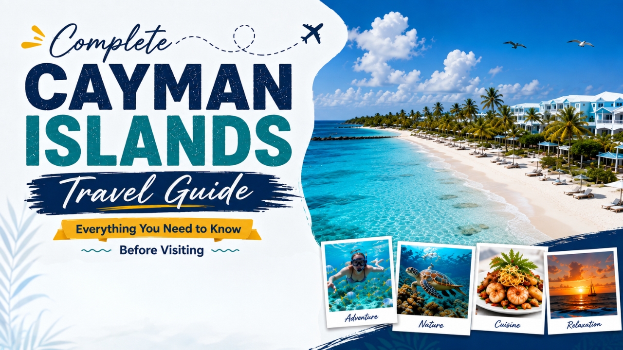 Complete Cayman Islands Travel Guide_ Everything You Need to Know Before Visiting (2)