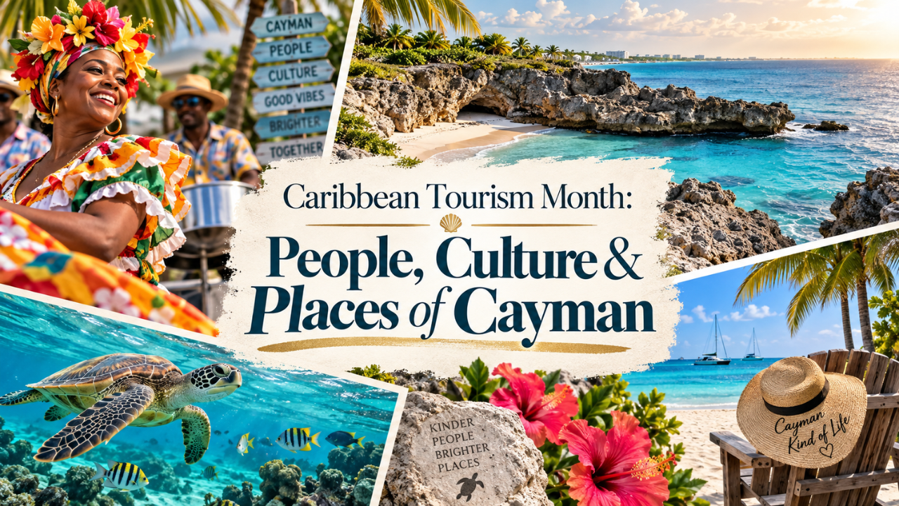 Caribbean Tourism Month_ Discover the People, Culture & Places of Cayman (4)