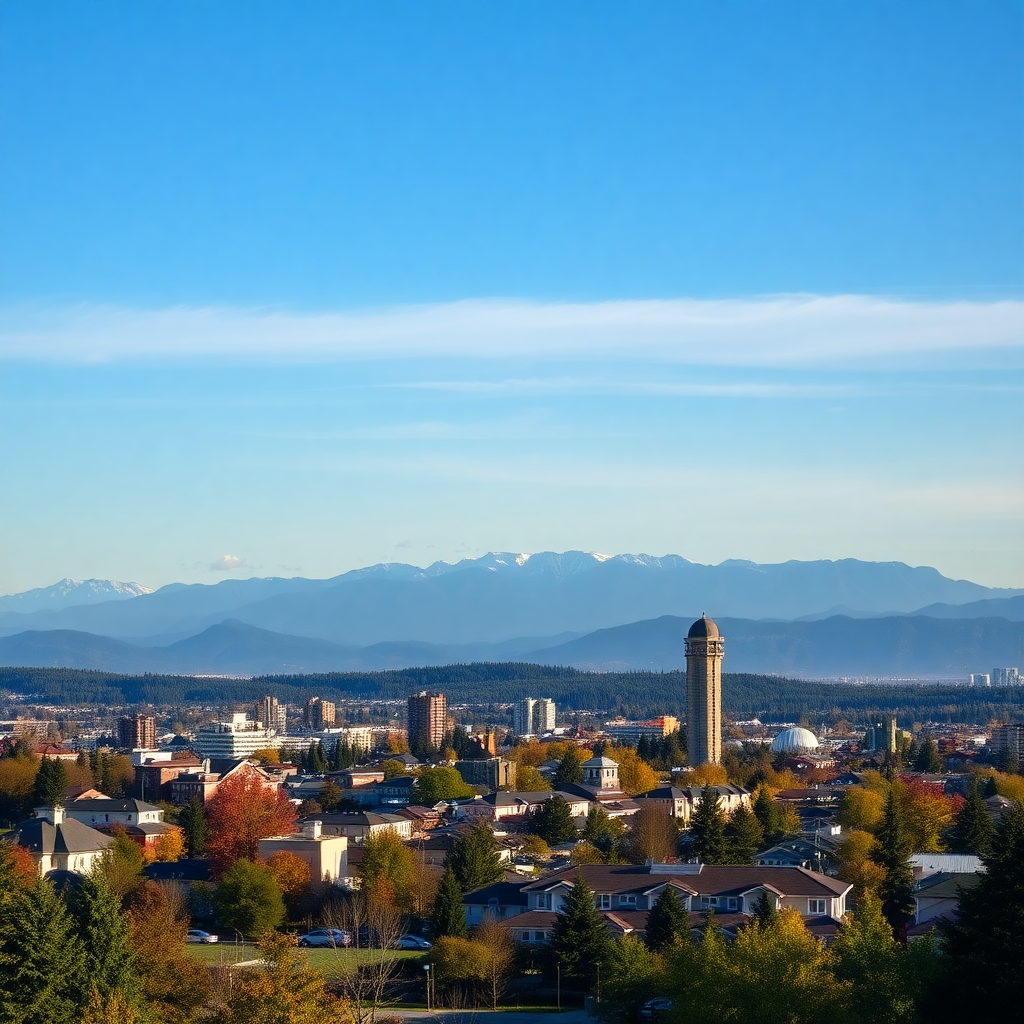 Abbotsford