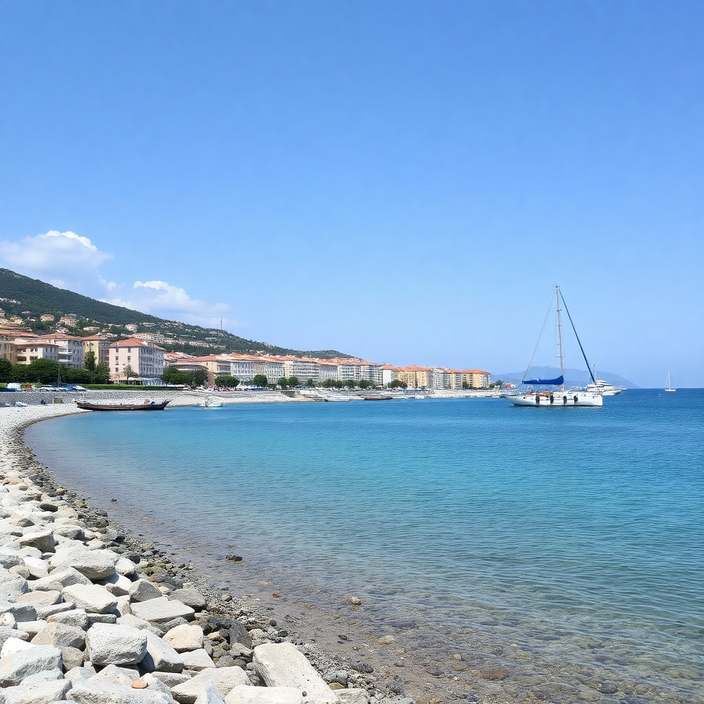 Ajaccio