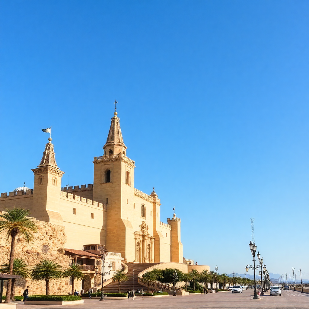 Alicante