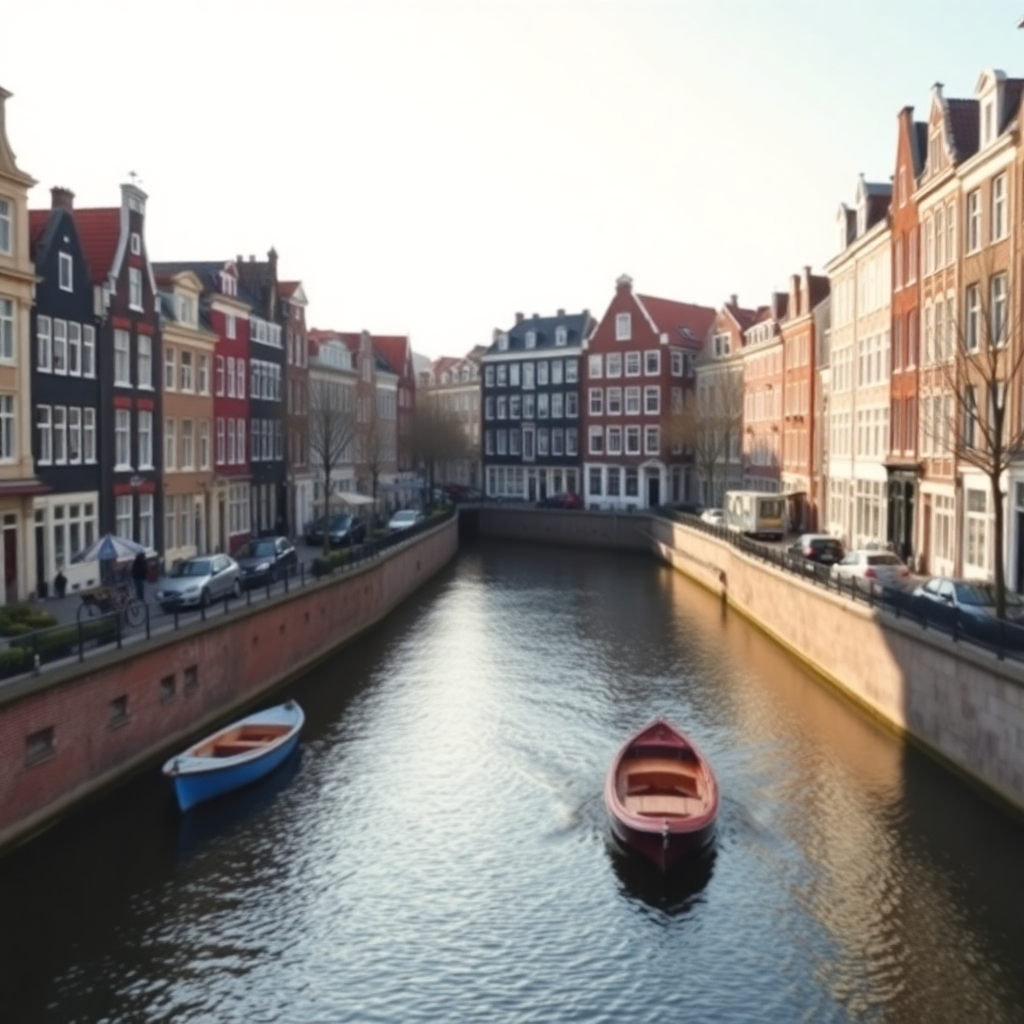 Amsterdam