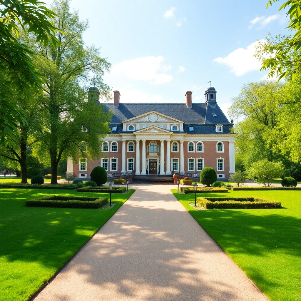 Apeldoorn