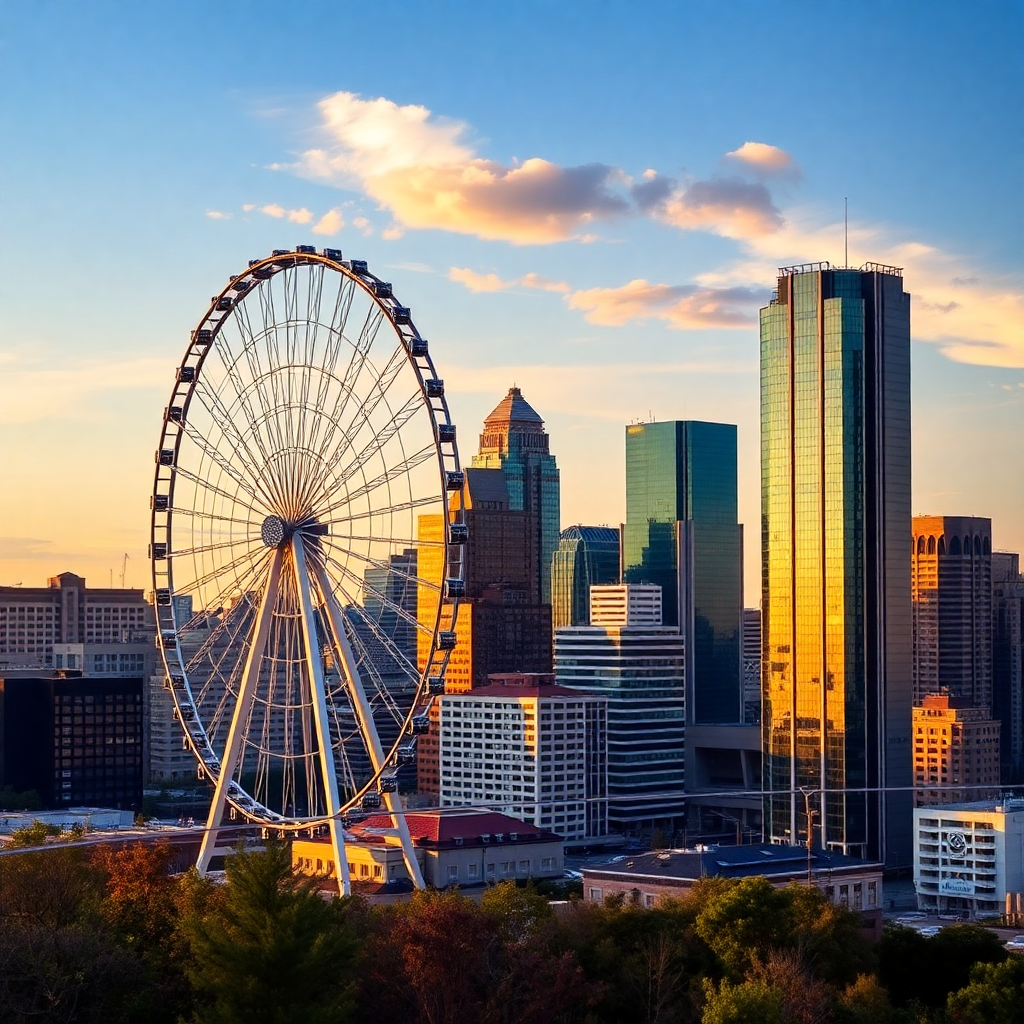 Atlanta