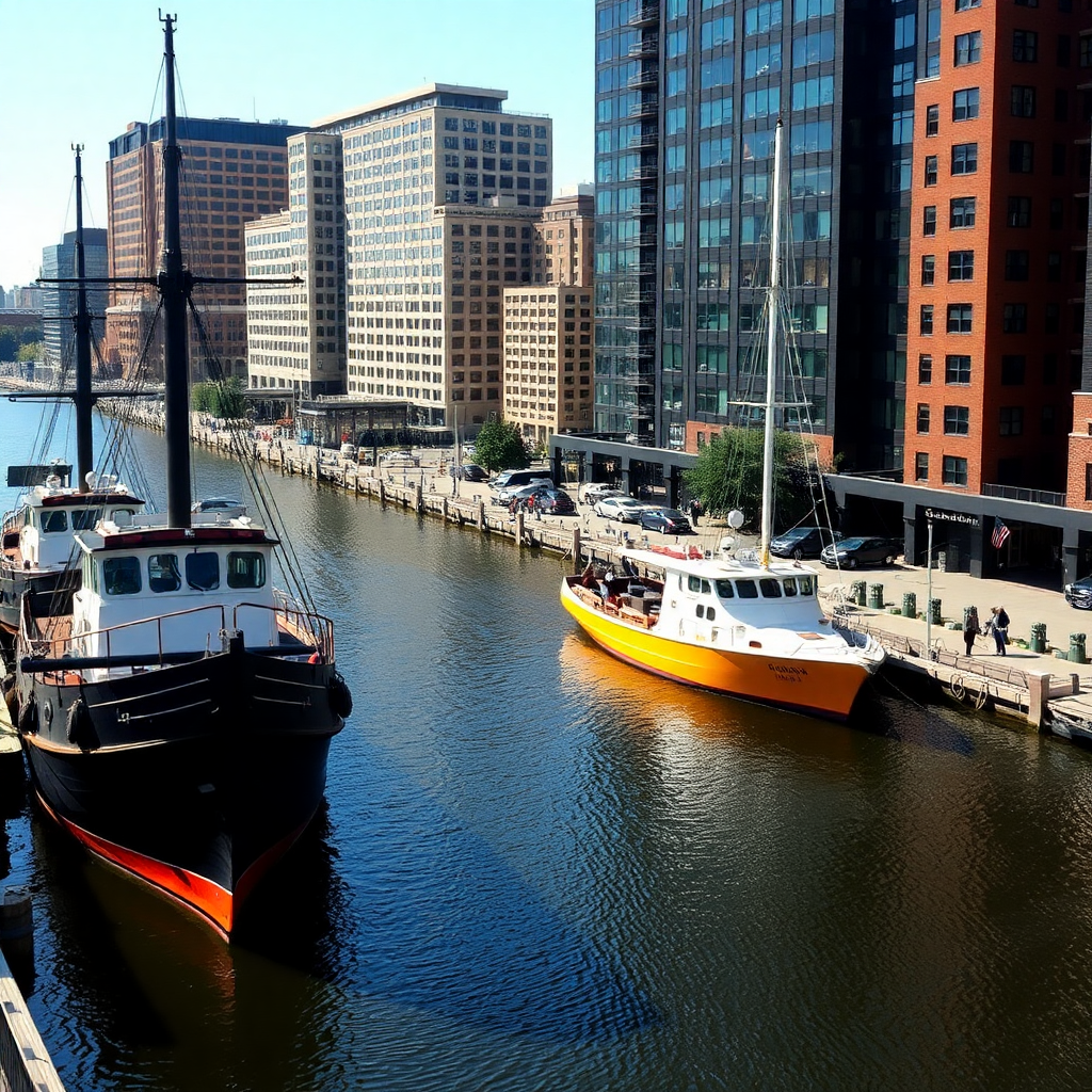 Baltimore