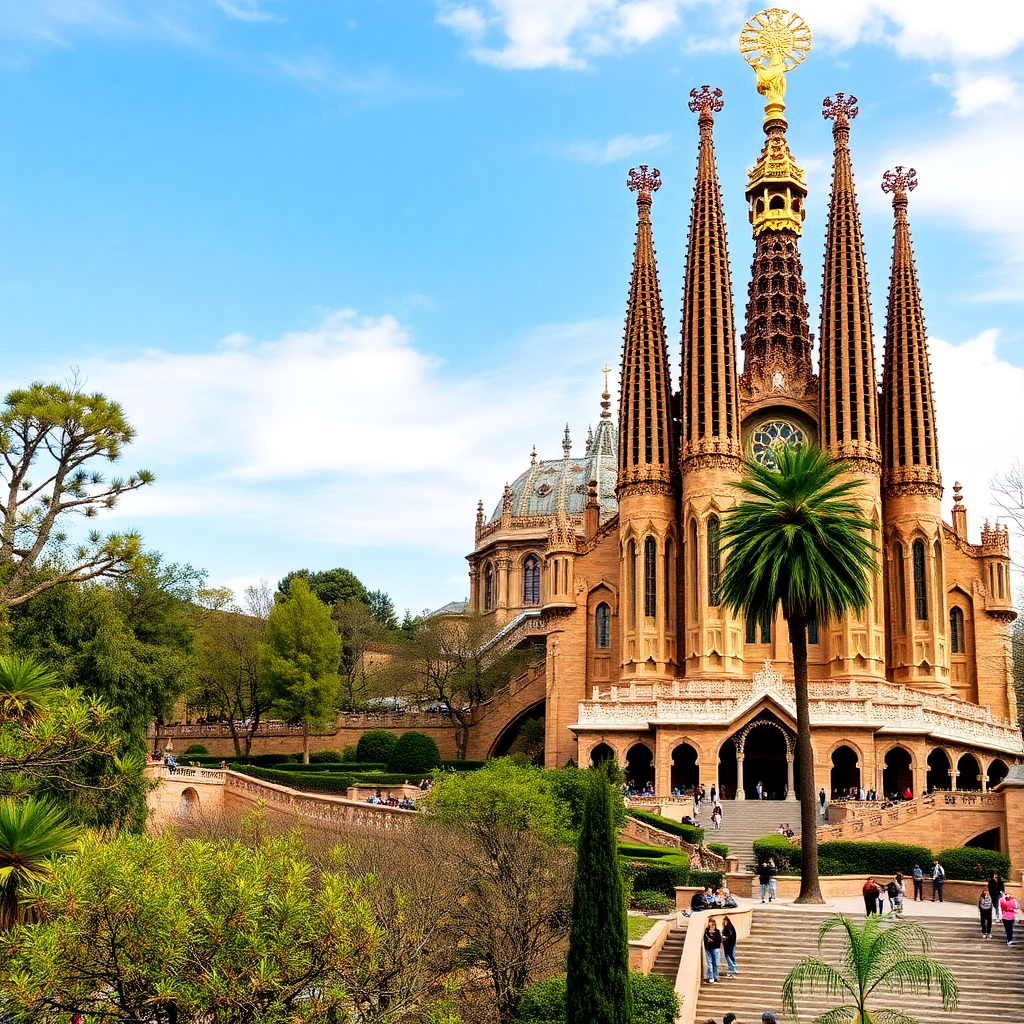 Barcelona