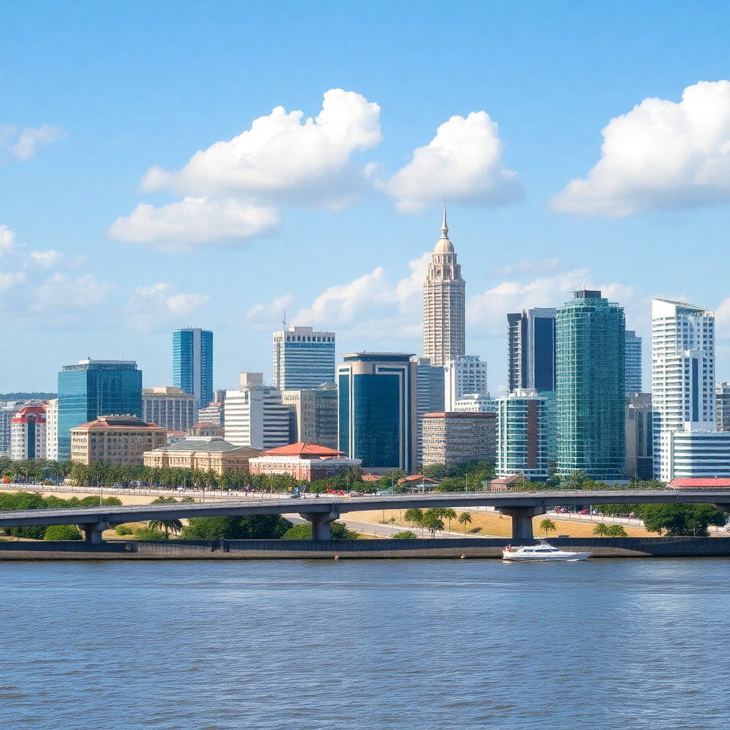 Barranquilla