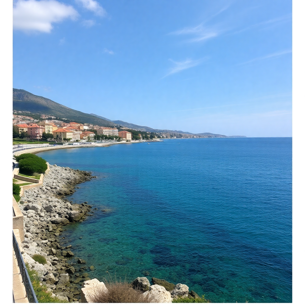 Bastia