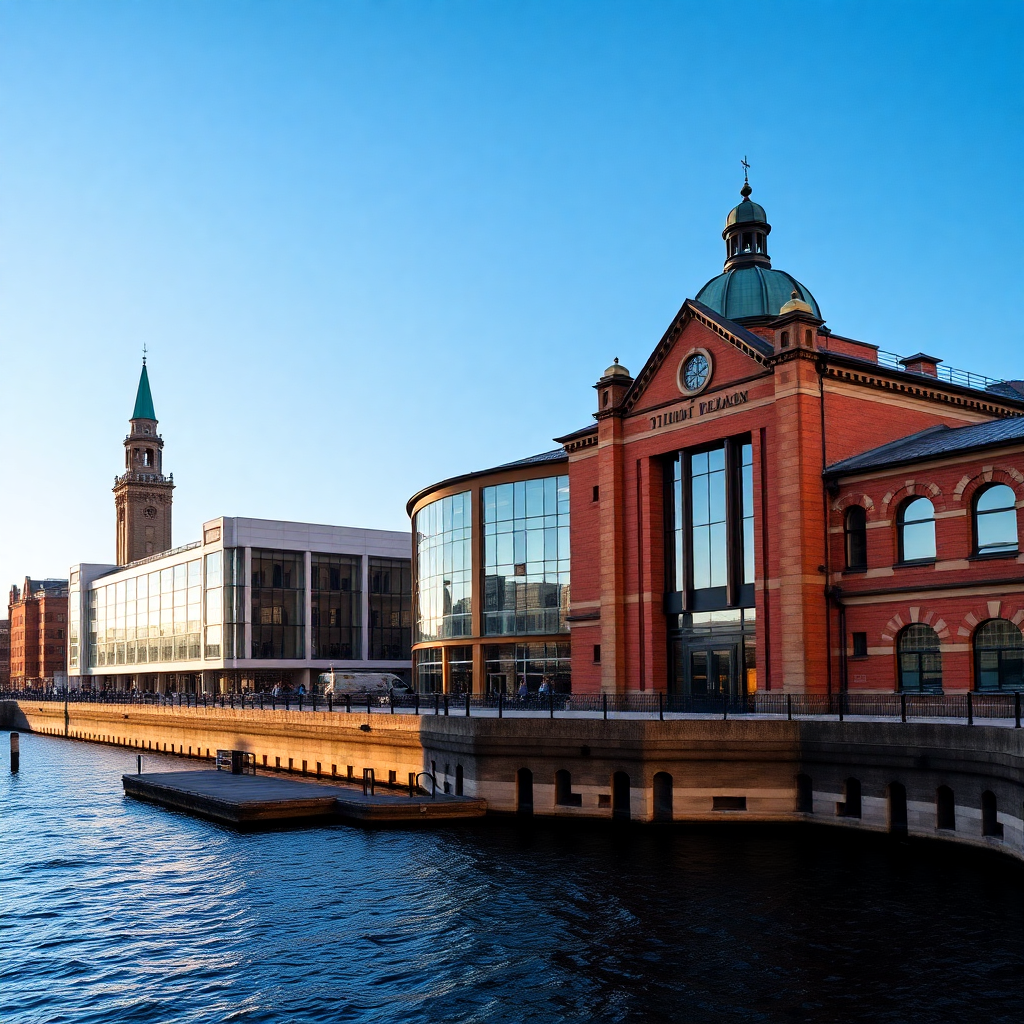 Belfast