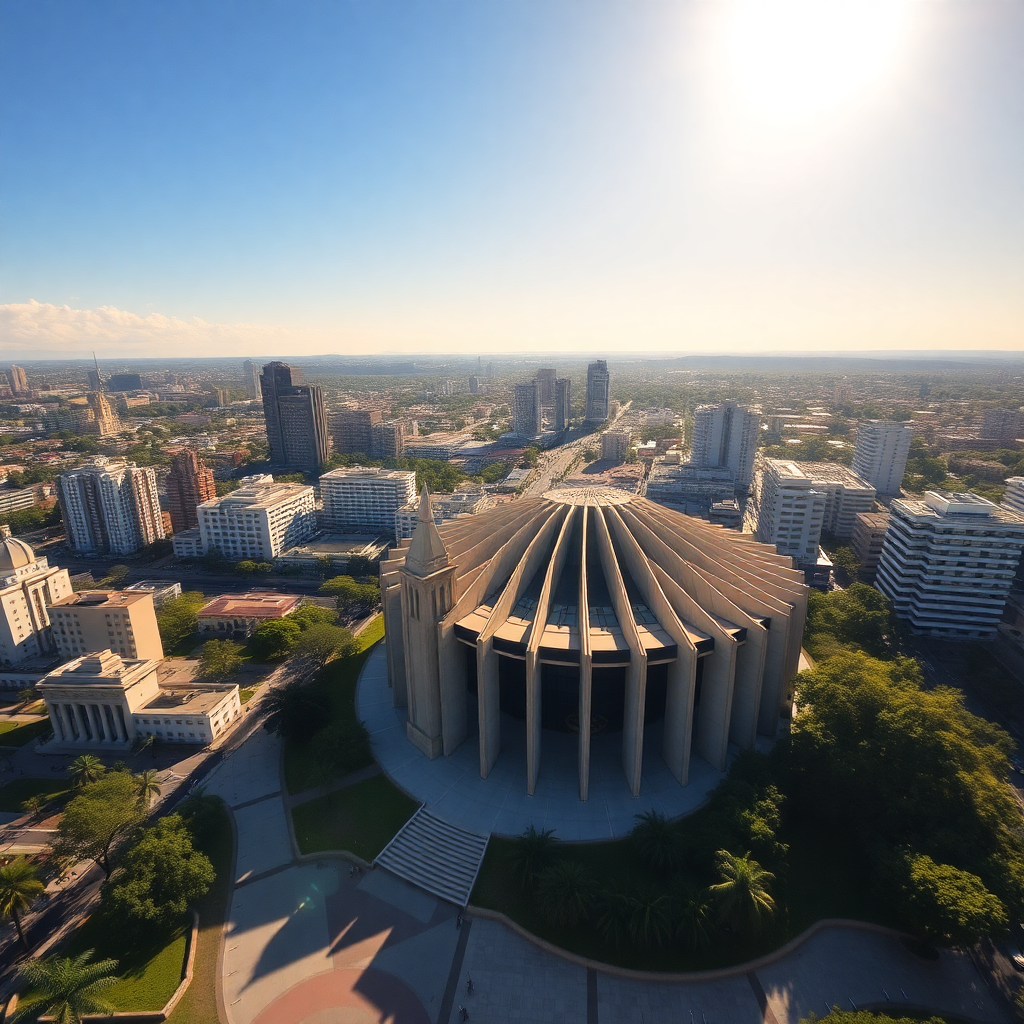 Belo Horizonte