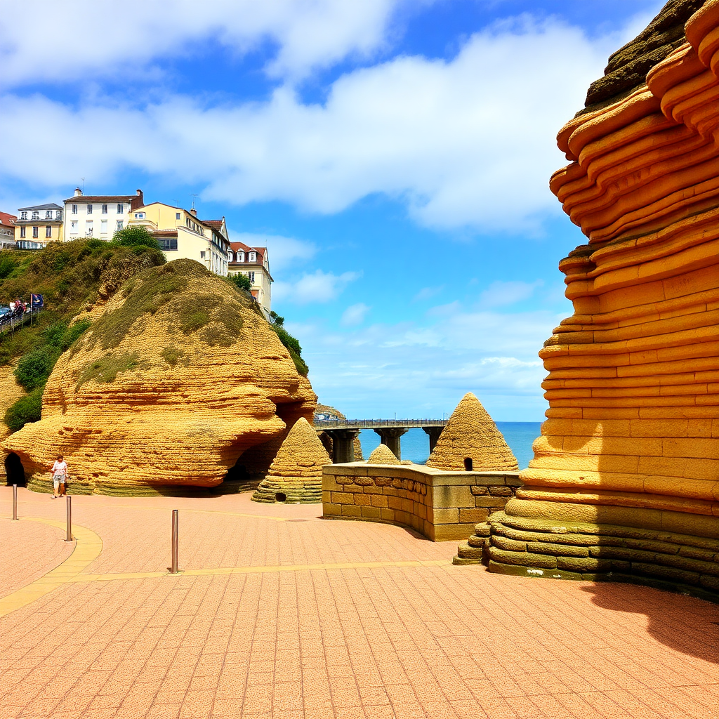 Biarritz