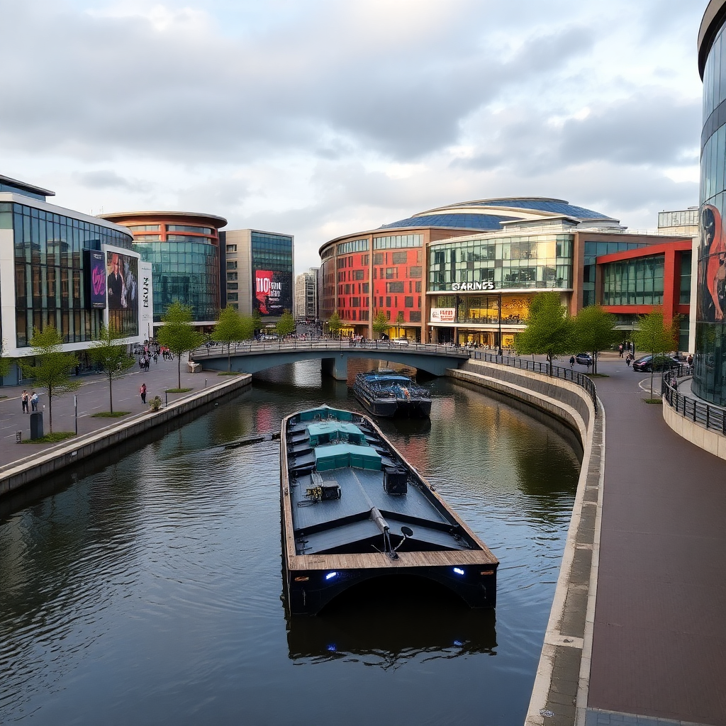 Birmingham