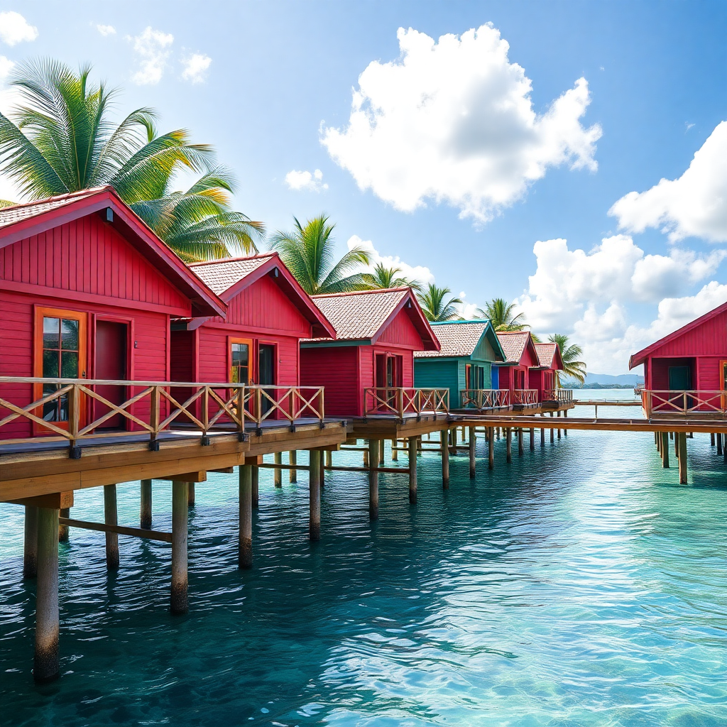 Bocas del Toro