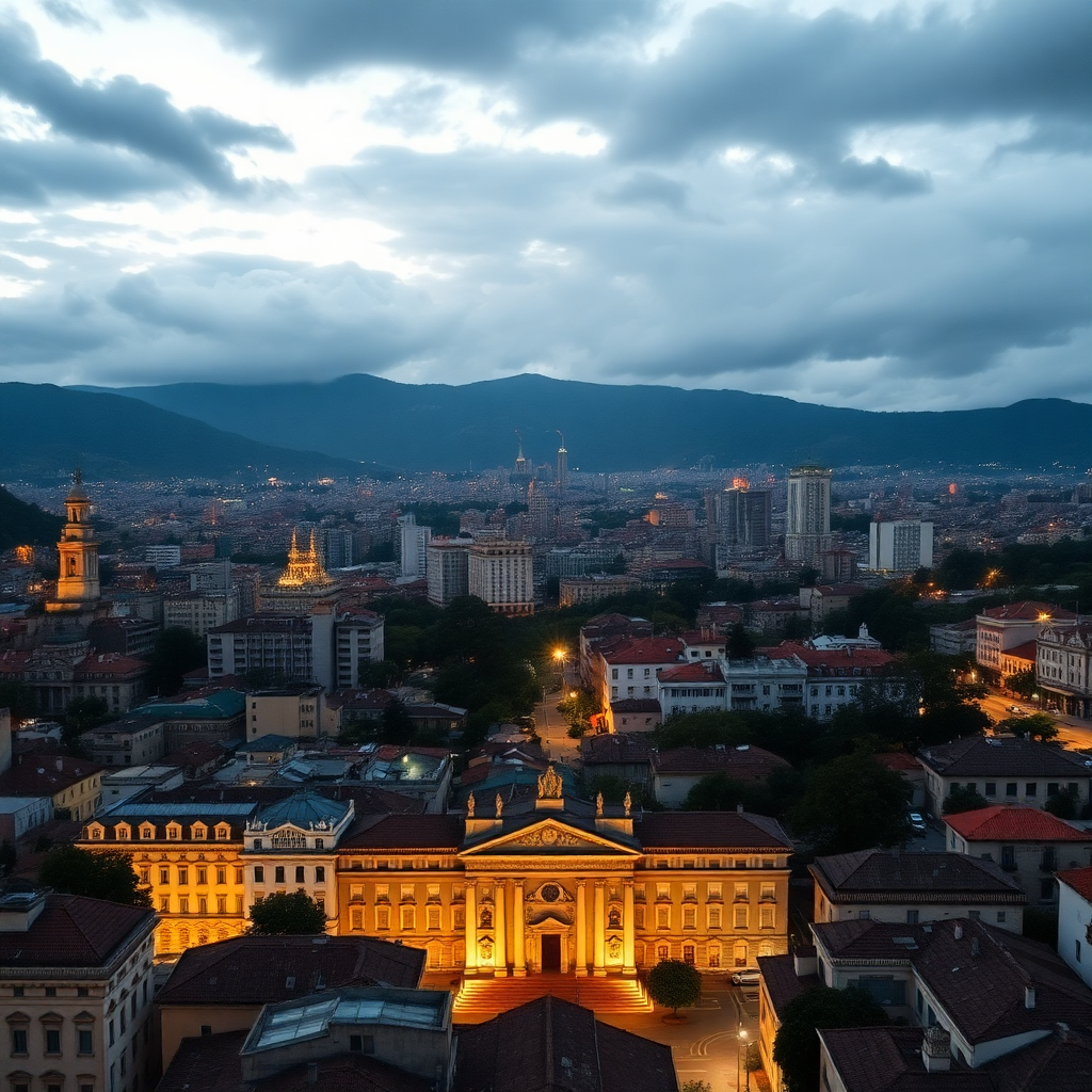 Bogotá