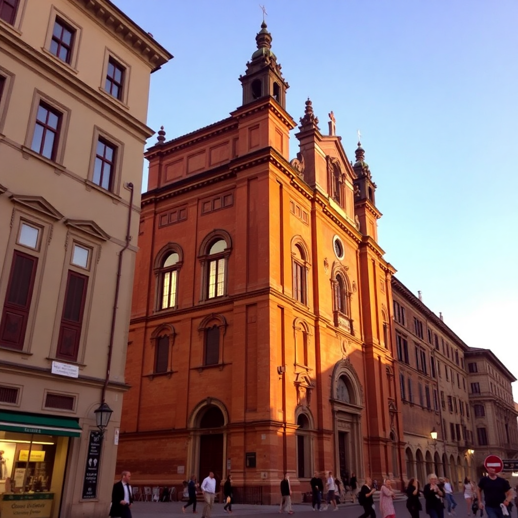 Bologna
