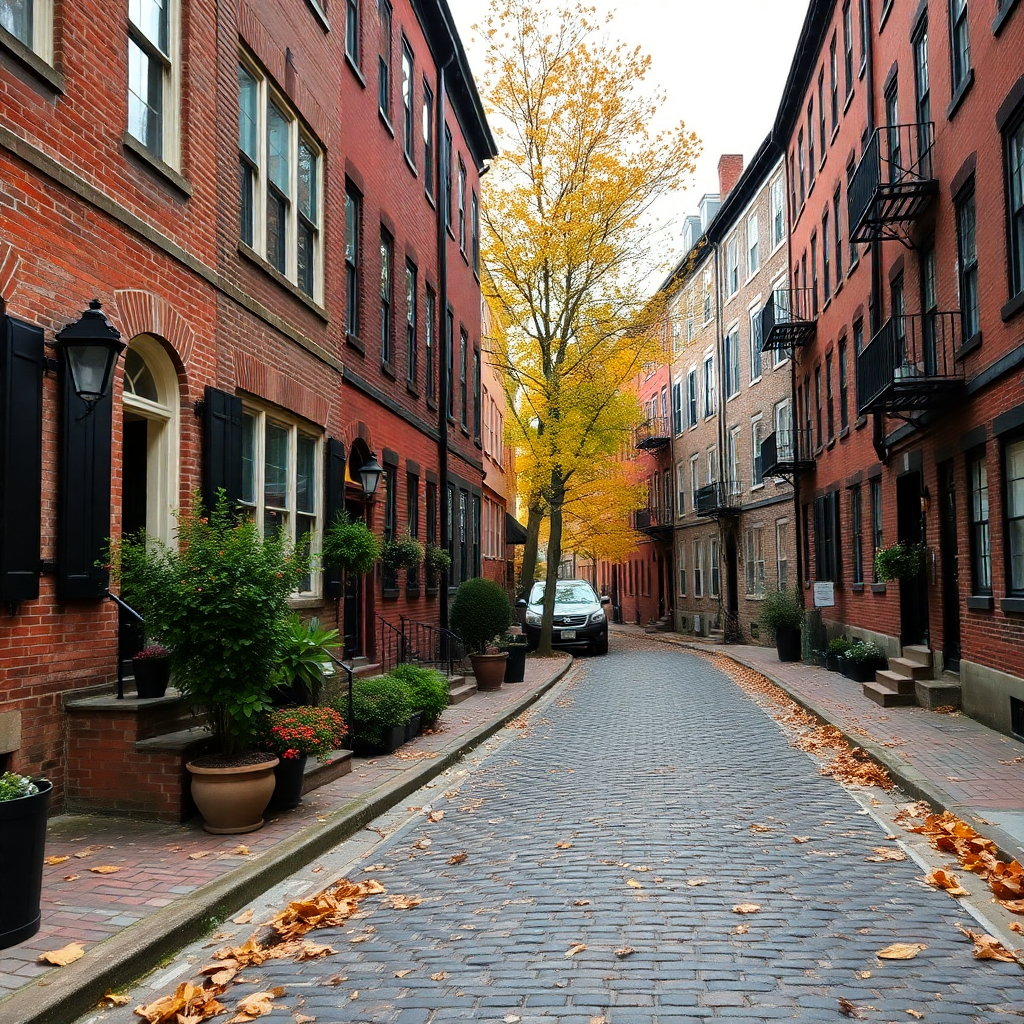 Boston