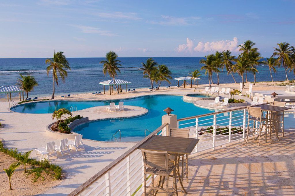 Cayman Islands