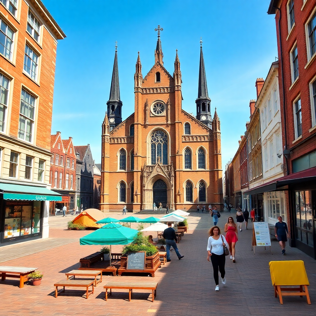 Breda