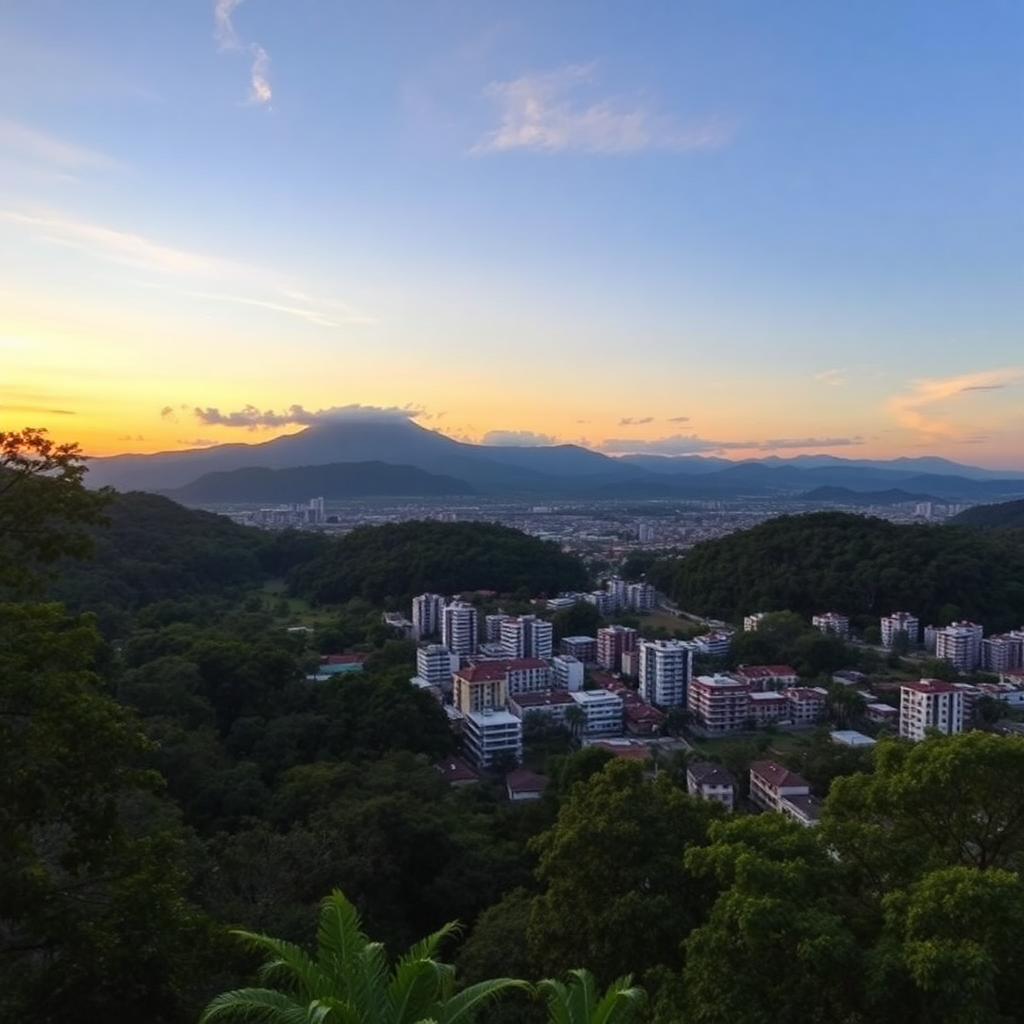 Bucaramanga