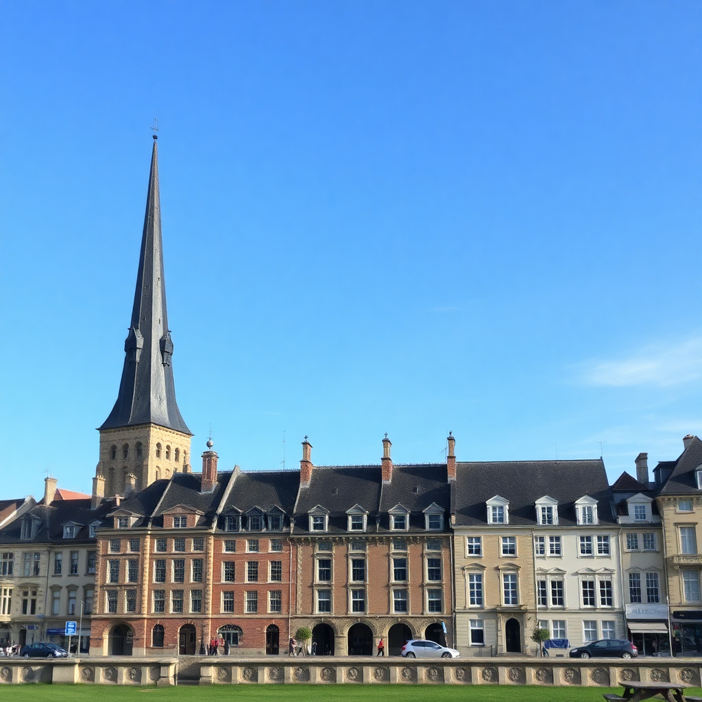 Caen