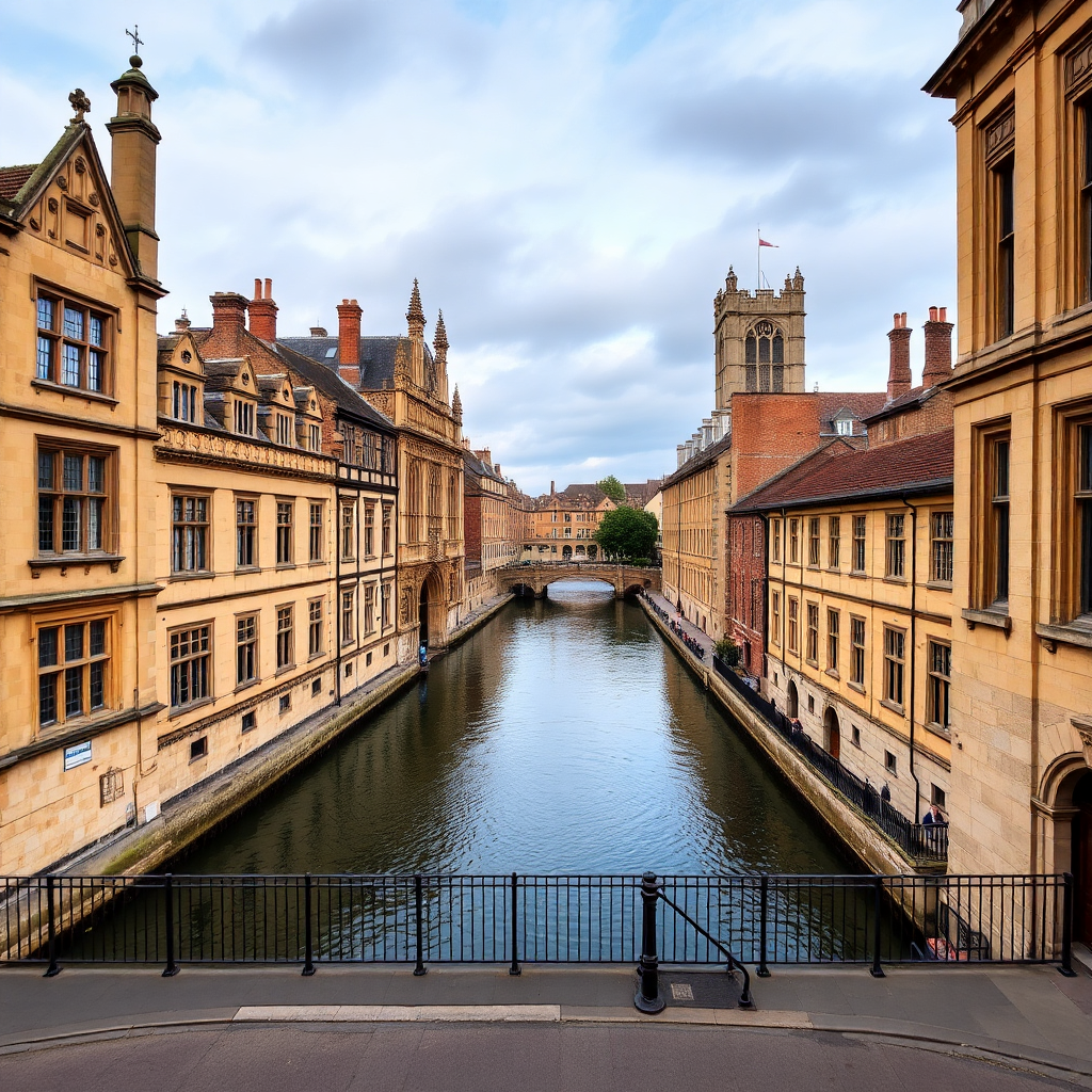 Cambridge