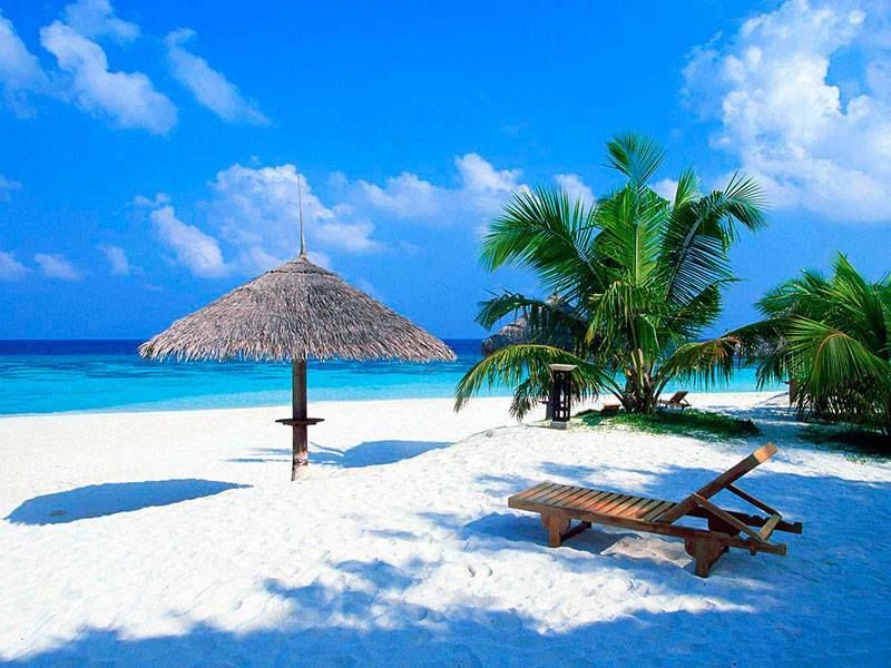 Cayo Coco
