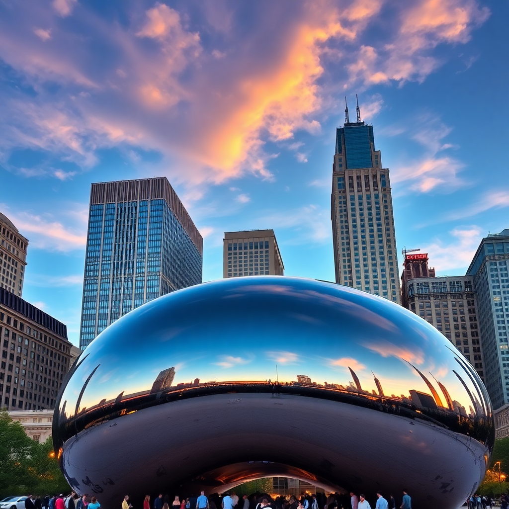 Chicago
