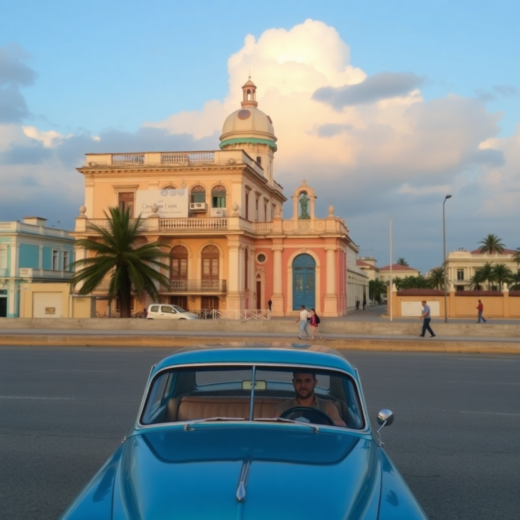 Cienfuegos