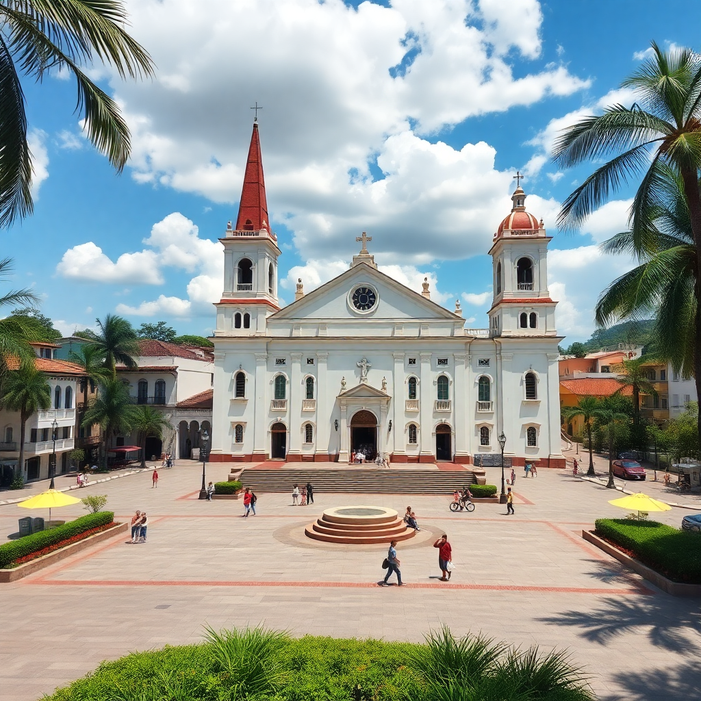 Comayagua