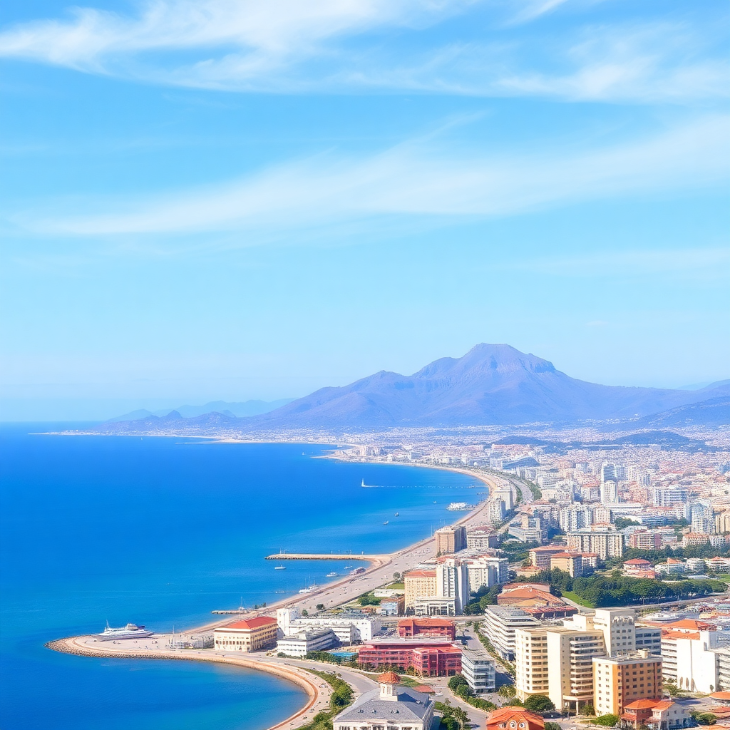 Comodoro Rivadavia