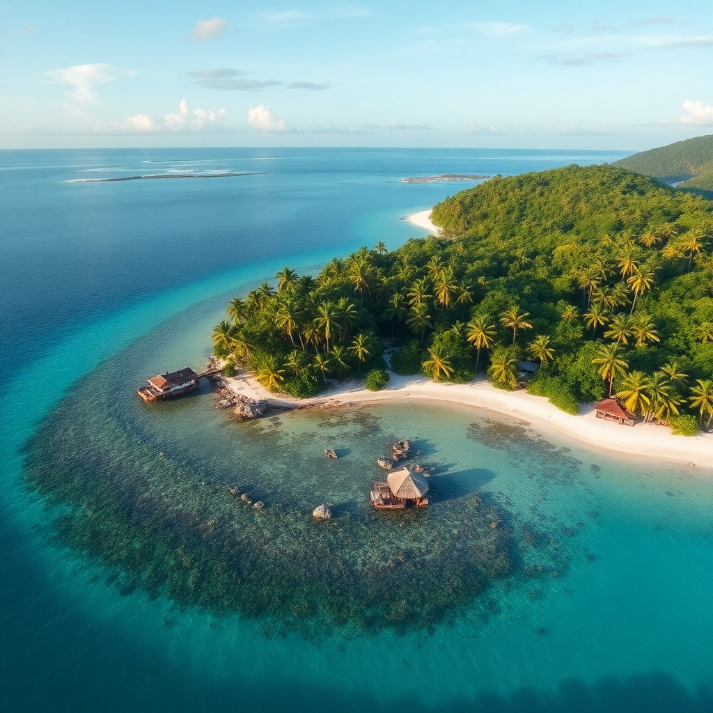 Contadora Island