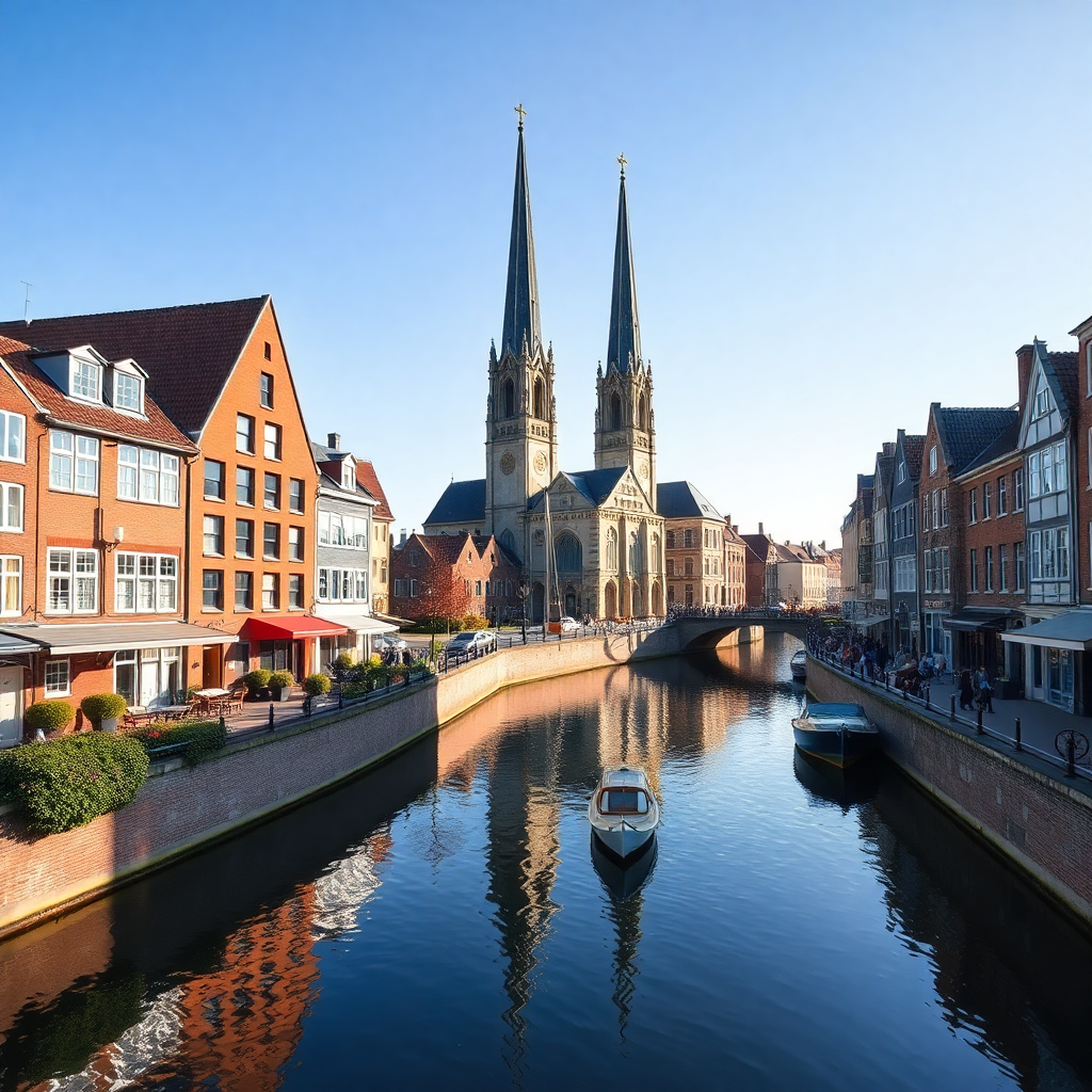 Delft