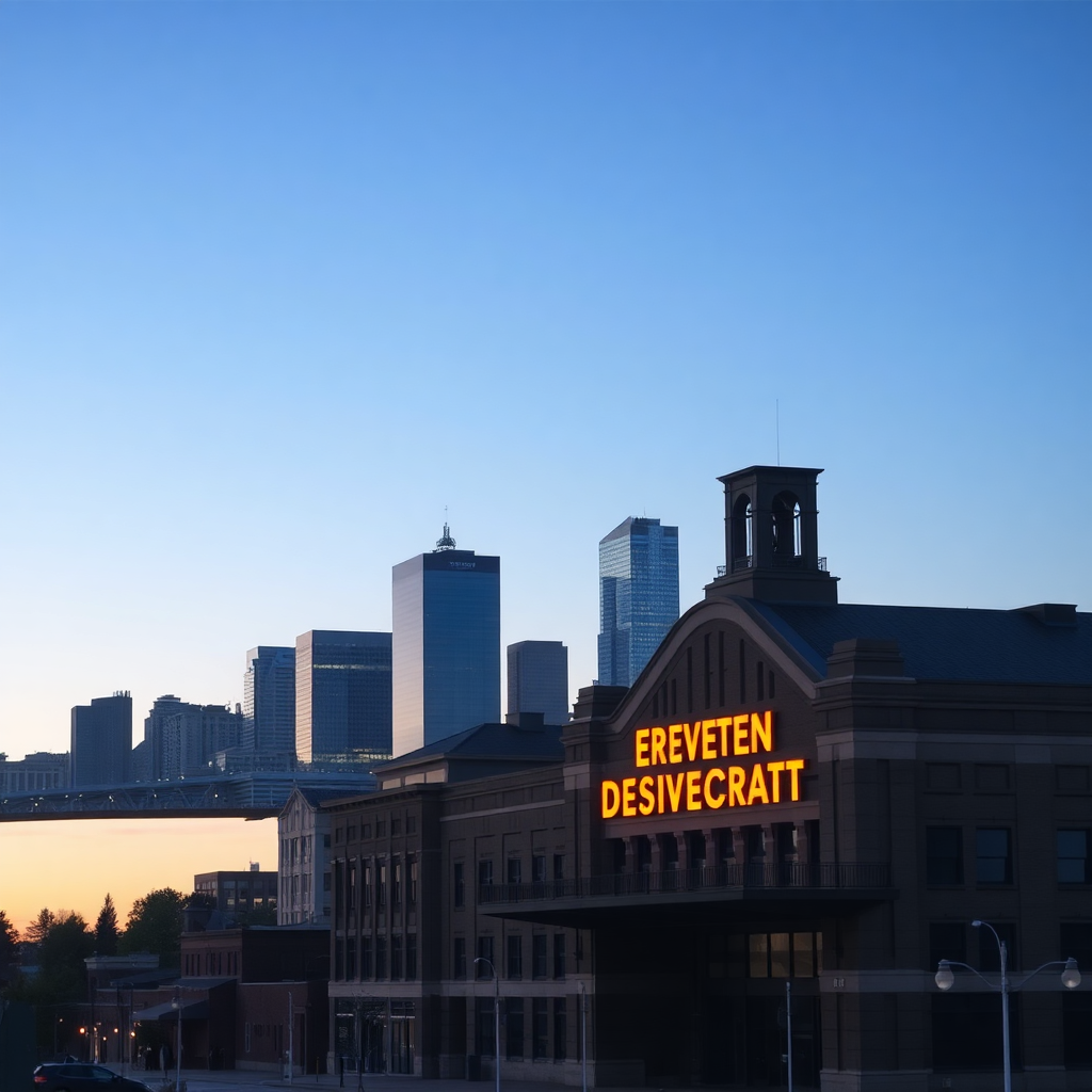 Denver