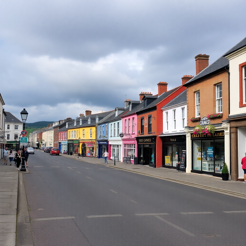 Donegal