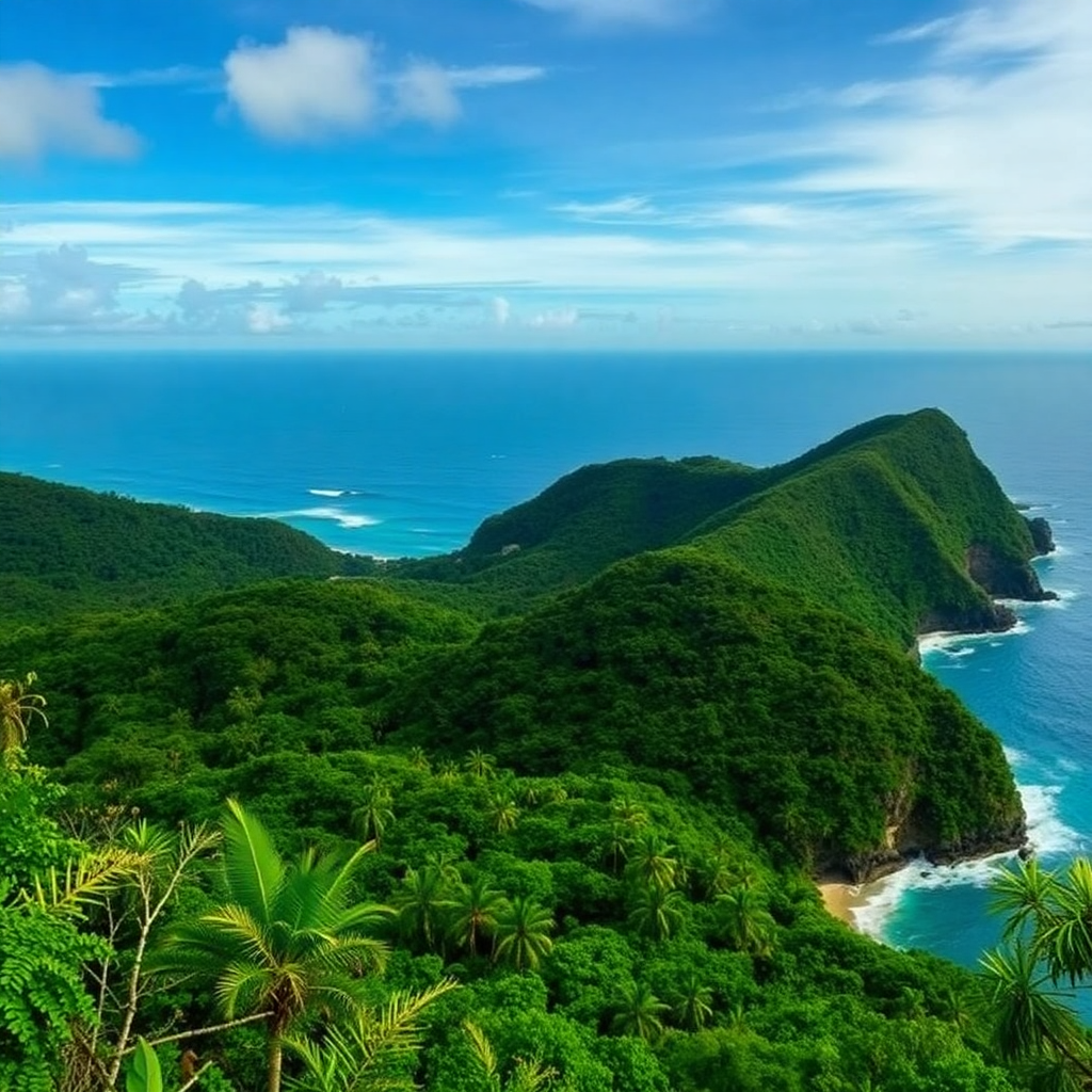 Drake Bay