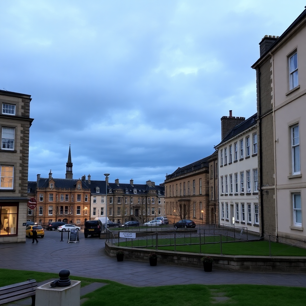 Dundee