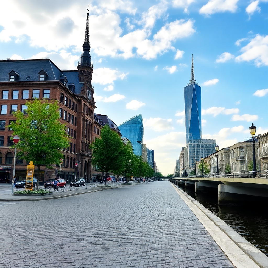 Dusseldorf