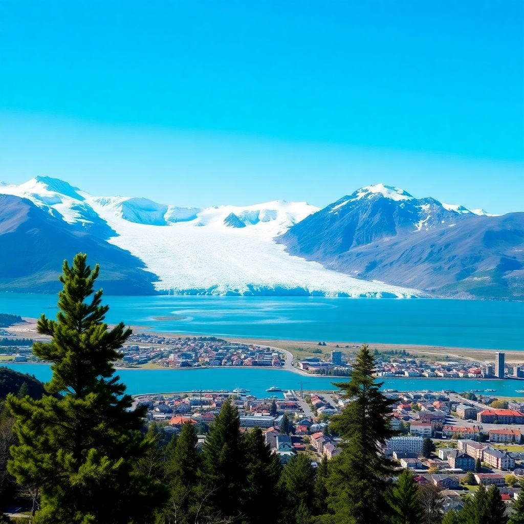 El Calafate