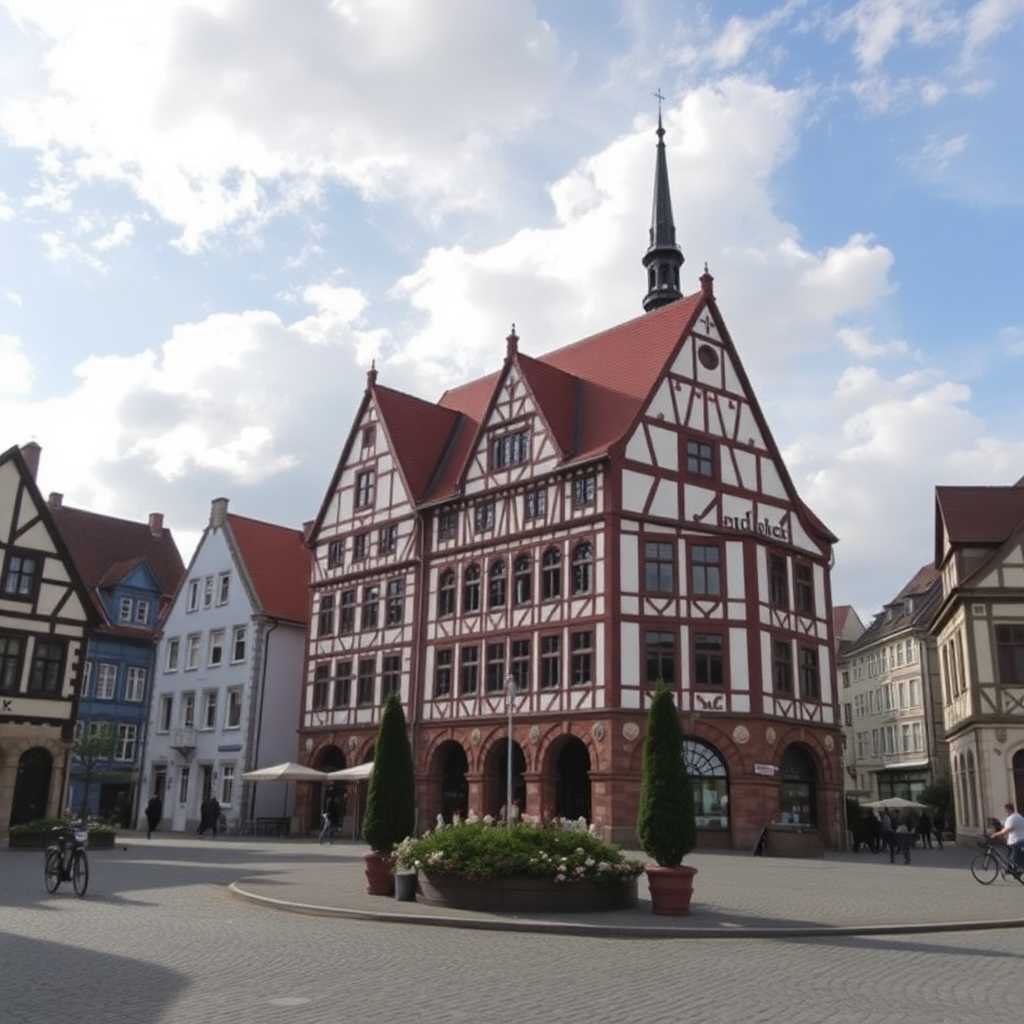 Erfurt