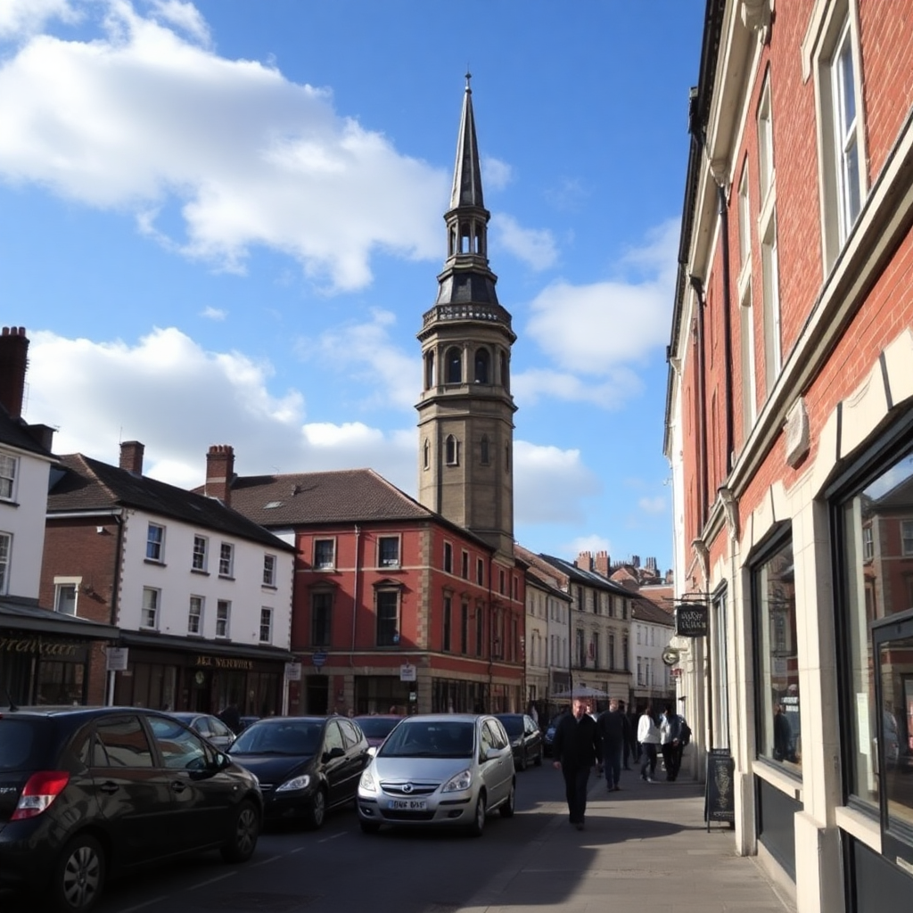Exeter