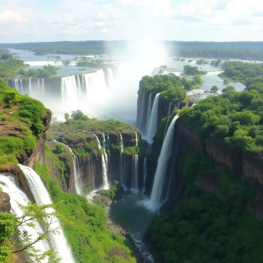 Foz do Iguaçu