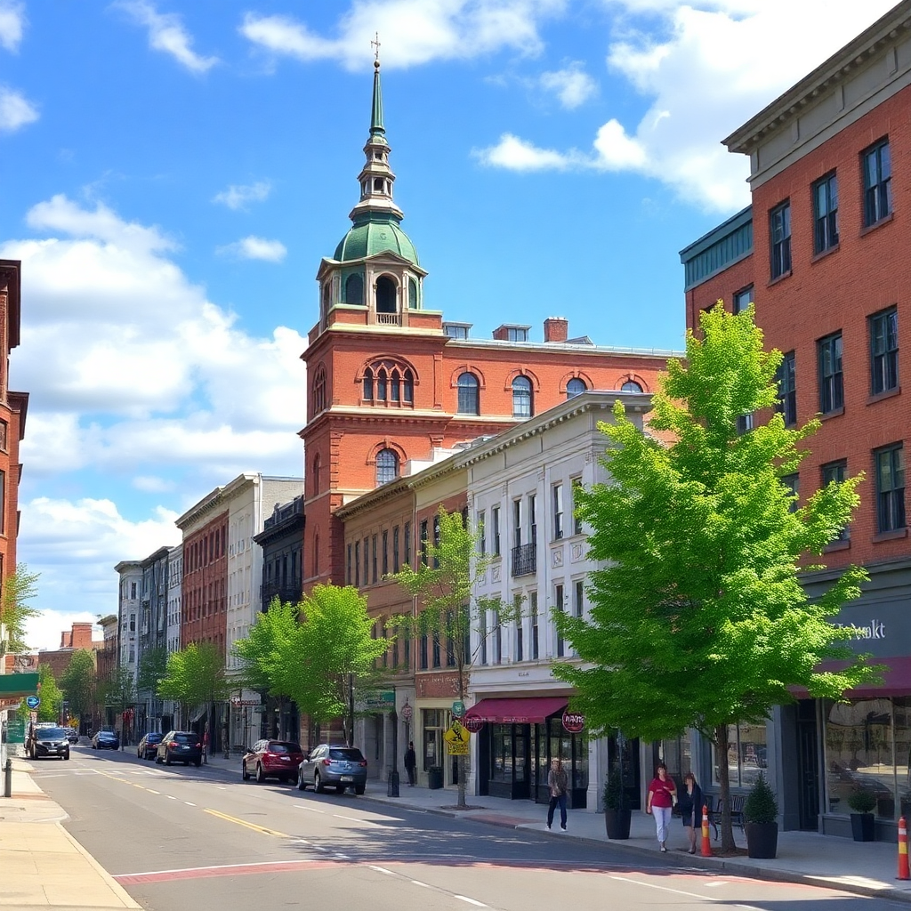 Fredericton