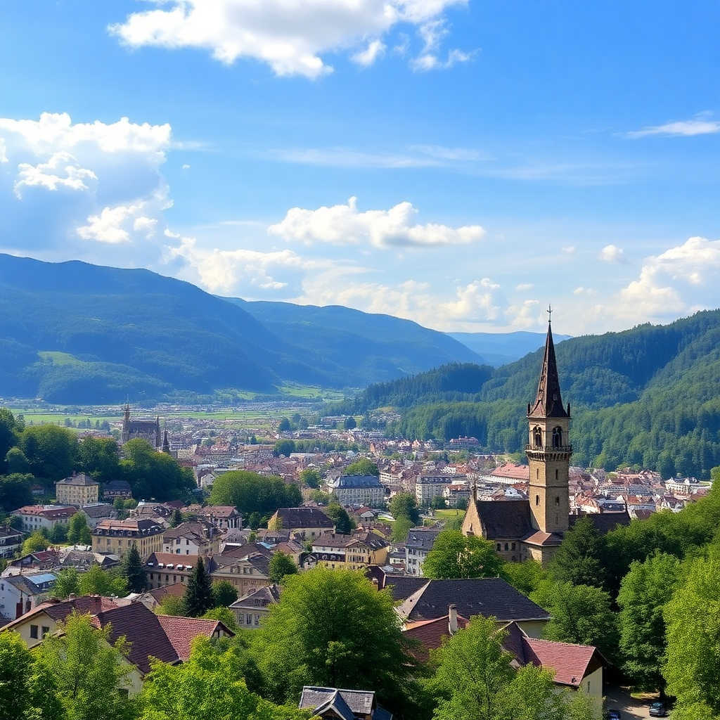 Fribourg