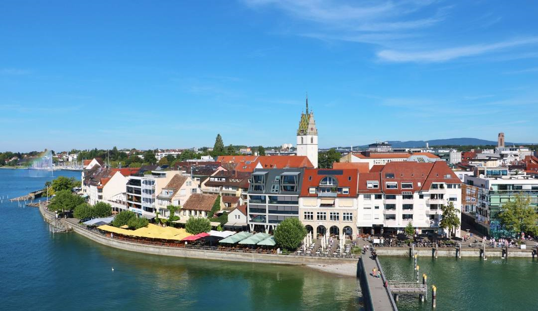 Friedrichshafen