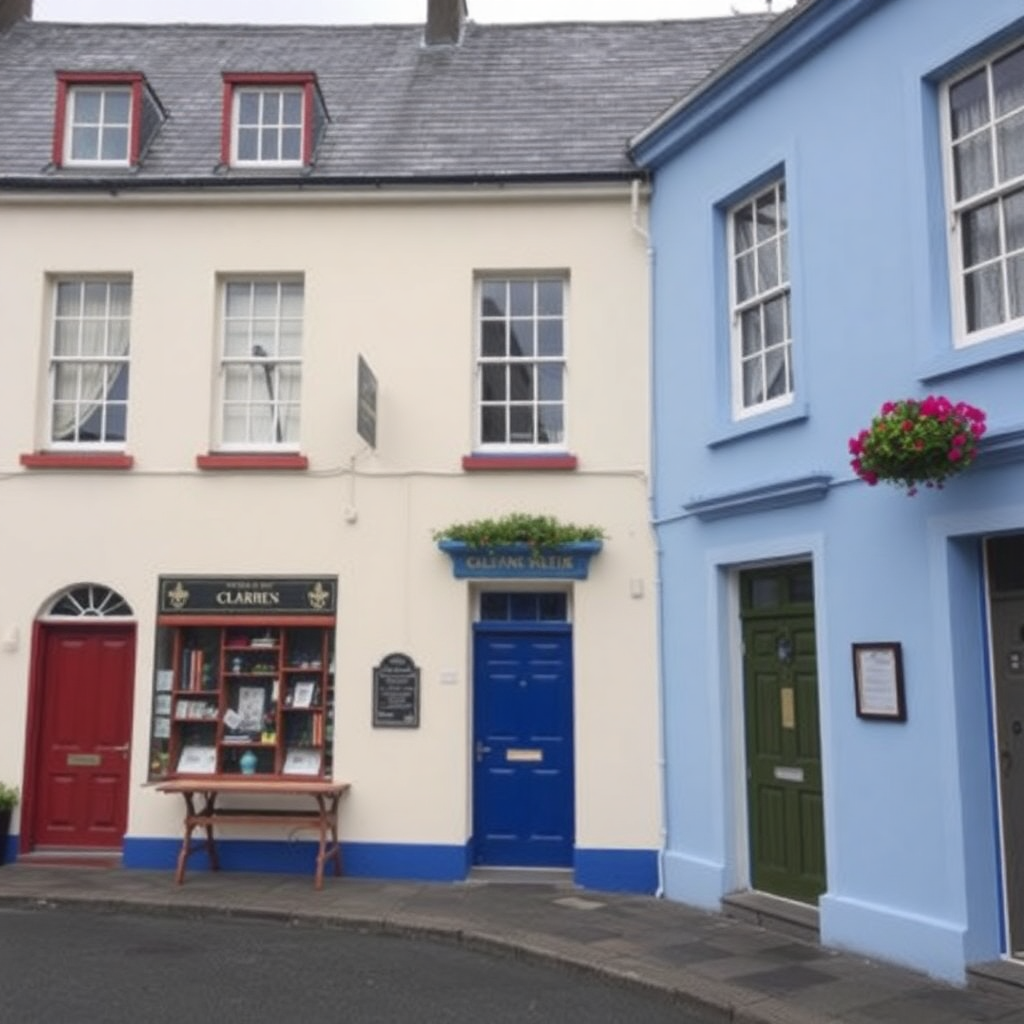Galway