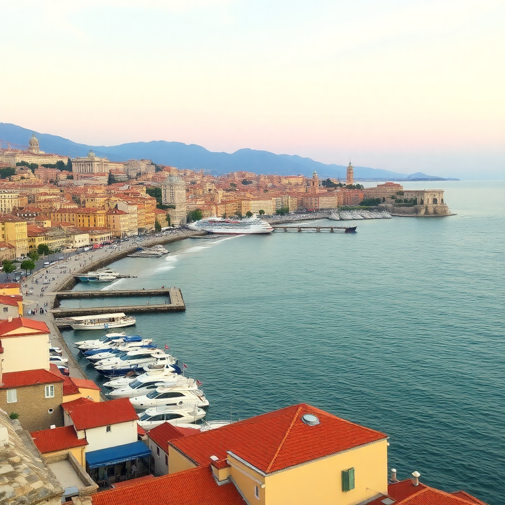 Genoa