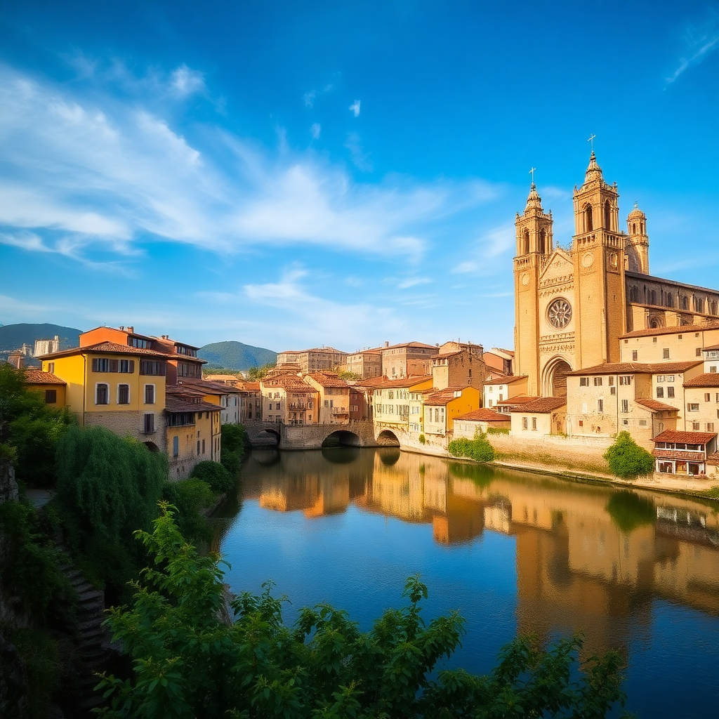 Girona