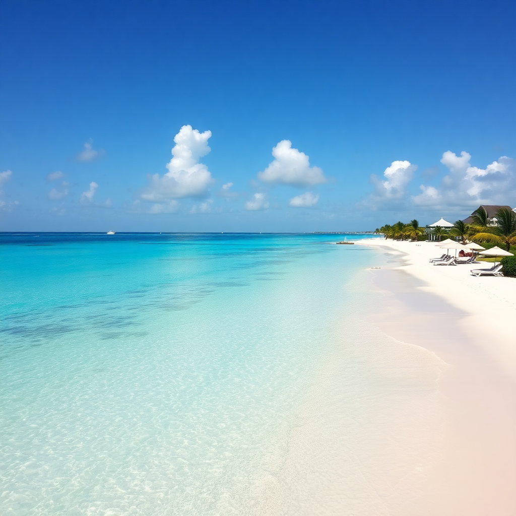 Grace Bay