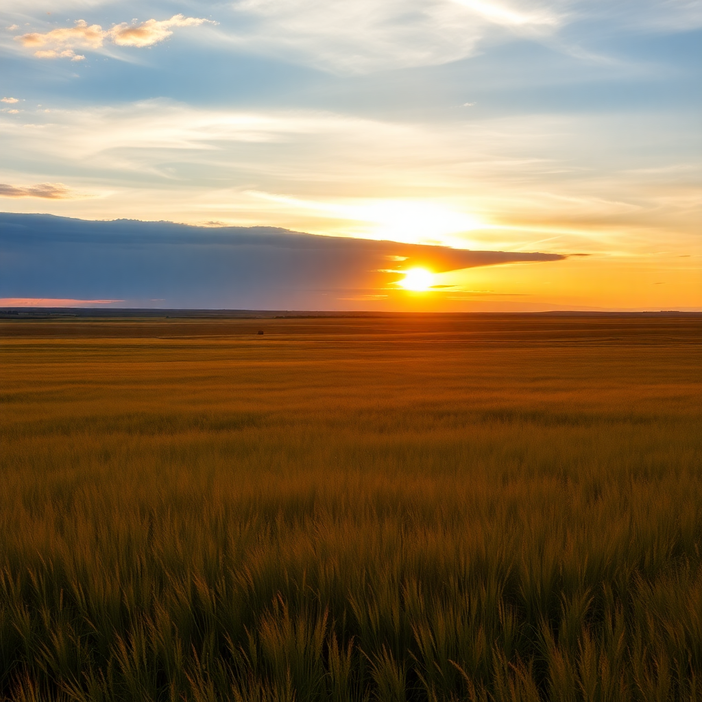 Grande Prairie