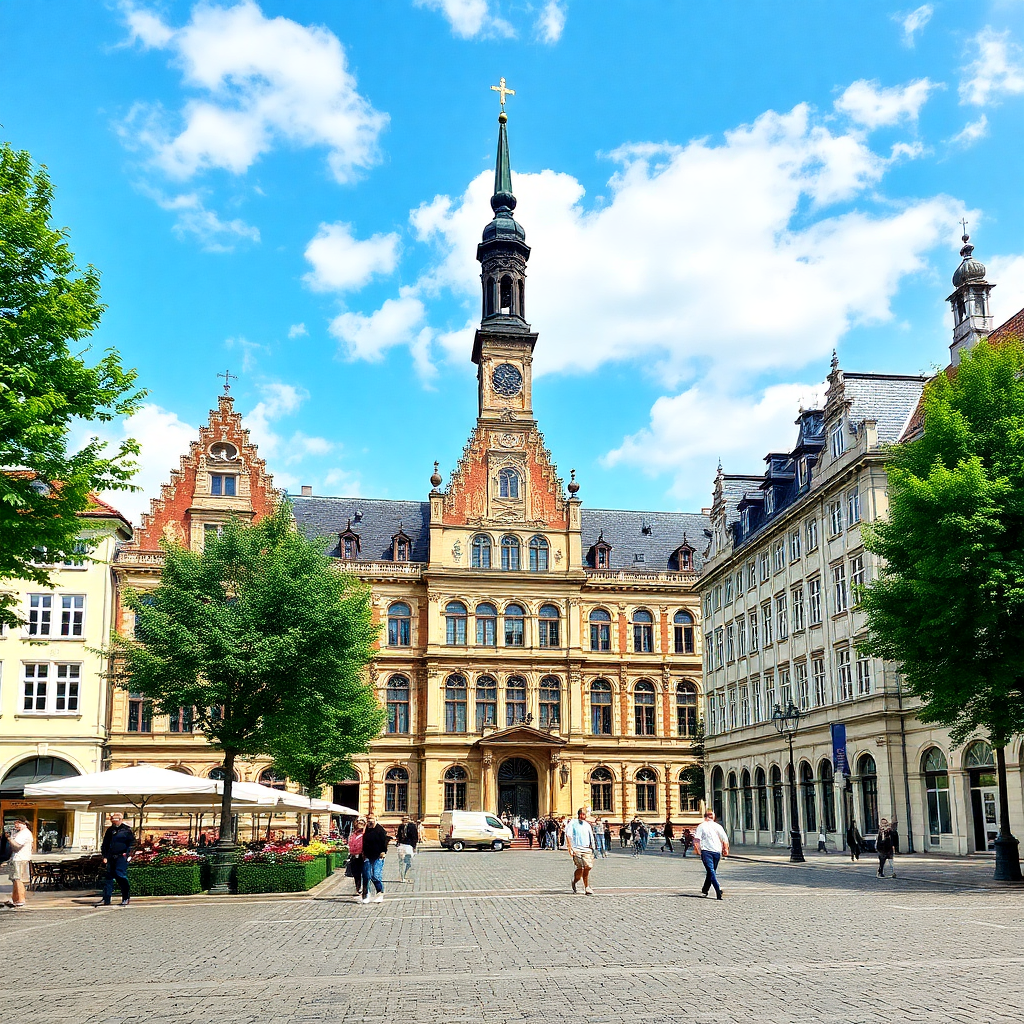 Hanover